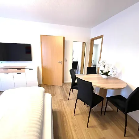 Park-residenz Isernhagen 汉诺威