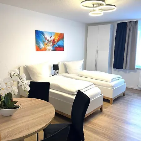 Park-residenz Isernhagen