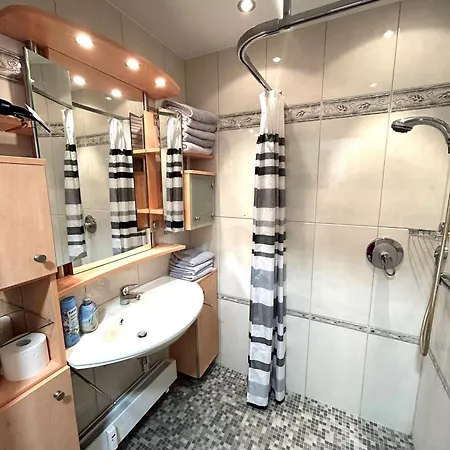 Park-residenz Isernhagen 招待所