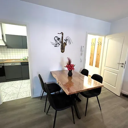 Park-residenz Isernhagen 3*