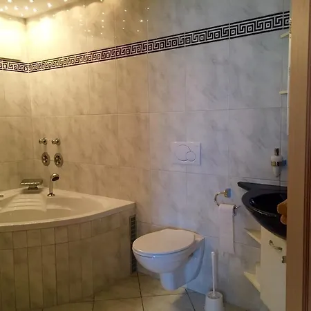 Park-residenz Isernhagen 3*