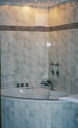 Park-residenz Isernhagen Πανσιόν Ανόβερο