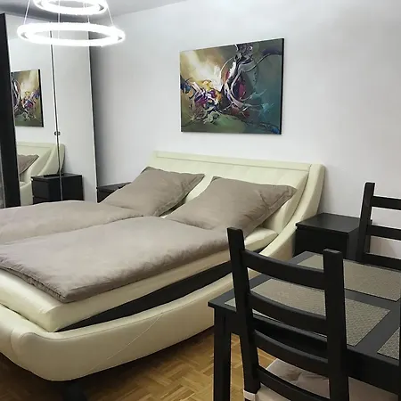 Park-residenz Isernhagen