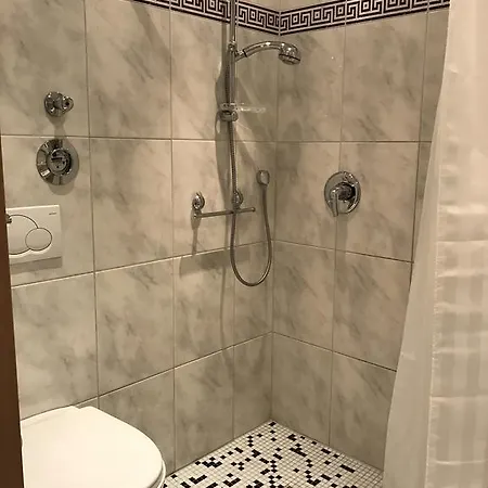 Park-residenz Isernhagen 汉诺威