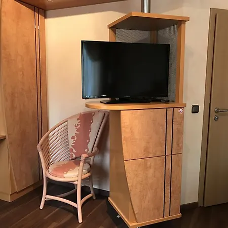 Park-residenz Isernhagen Guest house Hannover