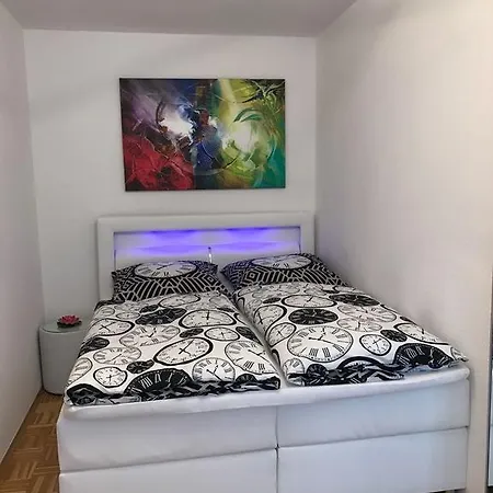 Park-residenz Isernhagen 招待所