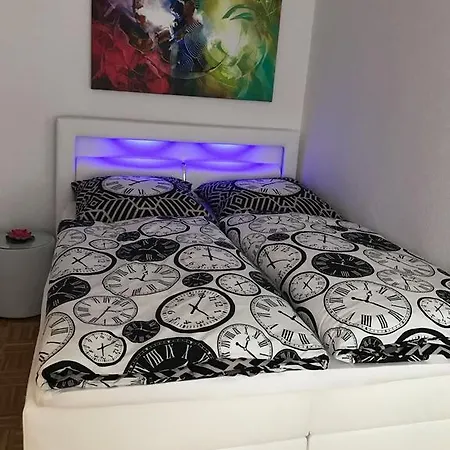 Park-residenz Isernhagen 3* 汉诺威