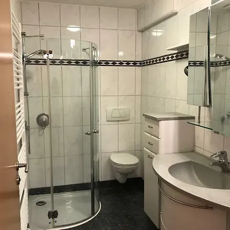 Park-residenz Isernhagen 招待所