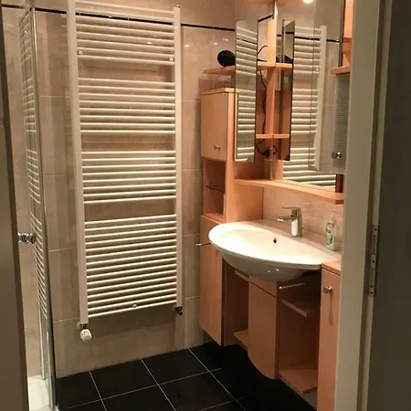 Park-residenz Isernhagen 招待所