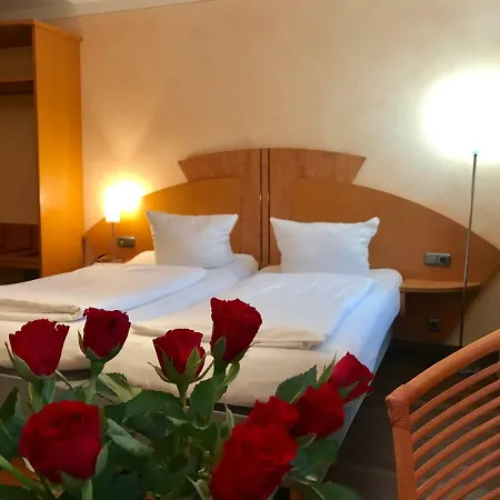 Park-residenz Isernhagen Guest house