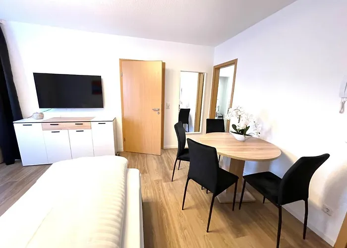 Park-residenz Isernhagen Hannover