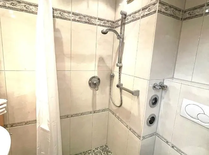 Park-residenz Isernhagen Pensionat Hannover