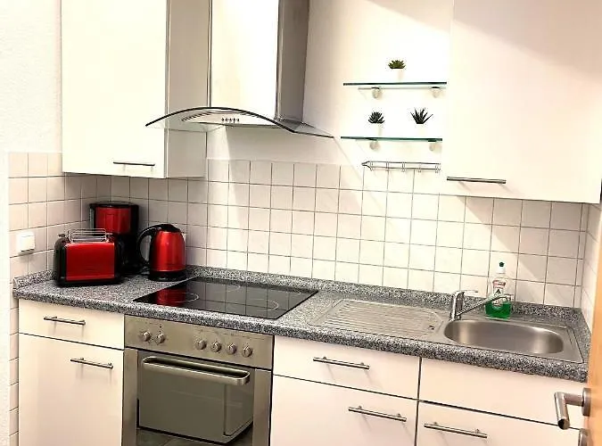 Park-residenz Isernhagen Pensionat Hannover