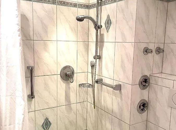 Park-residenz Isernhagen 3*