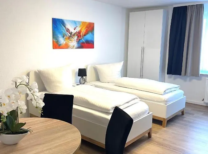 Park-residenz Isernhagen