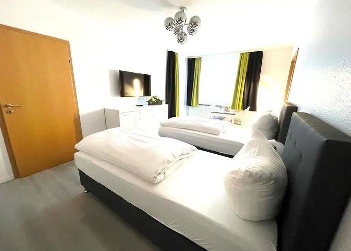 Park-residenz Isernhagen