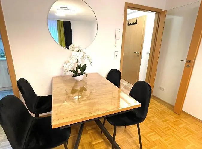 Park-residenz Isernhagen Pensionat Hannover