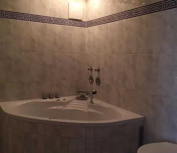 Pensionat Park-residenz Isernhagen 3*