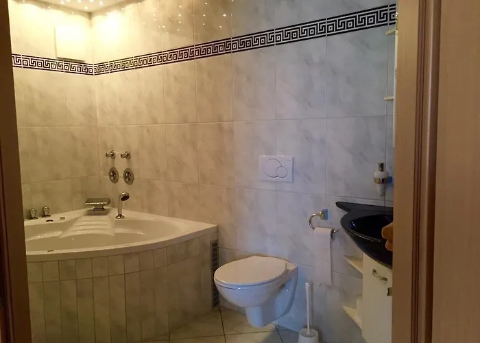 Park-residenz Isernhagen 3*