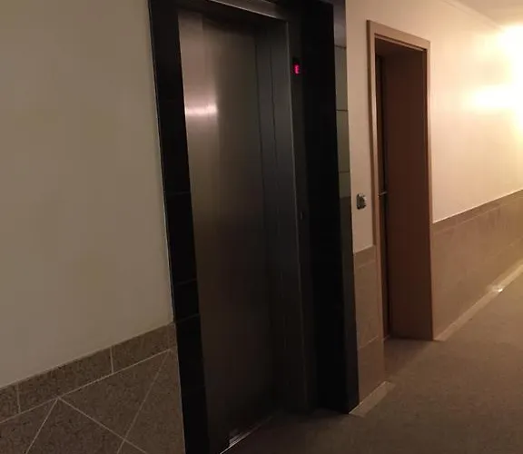 Park-residenz Isernhagen 3*