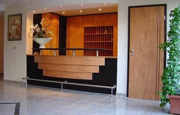 Pensionat Park-residenz Isernhagen