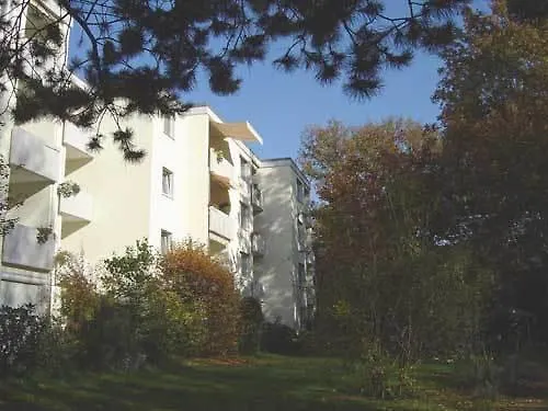 Park-residenz Isernhagen 3*