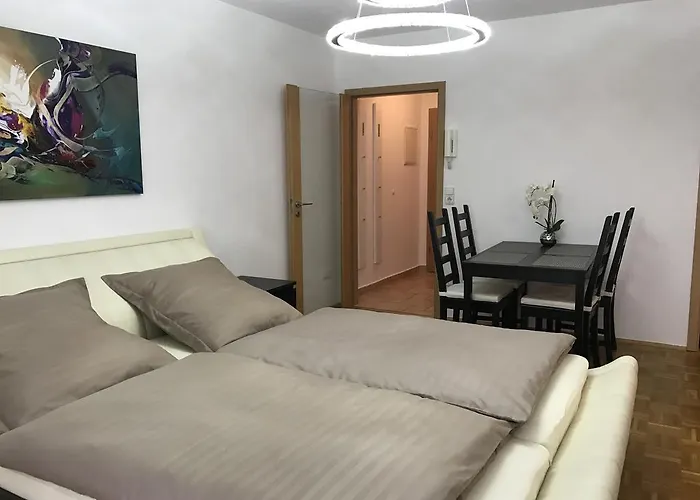 Park-residenz Isernhagen Pensionat 3*