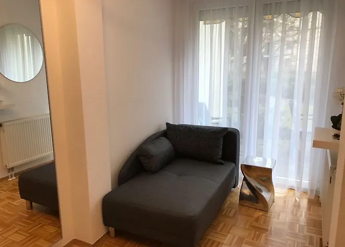 Park-residenz Isernhagen Hannover