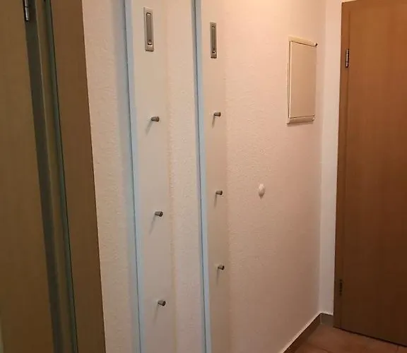 Pensionat Park-residenz Isernhagen 3*