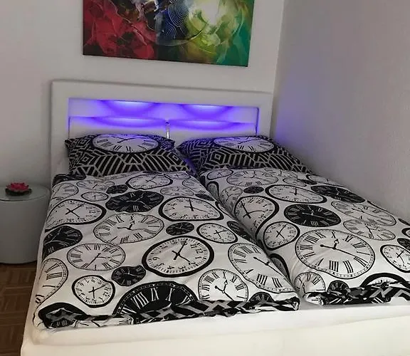 Park-residenz Isernhagen 3* Hannover