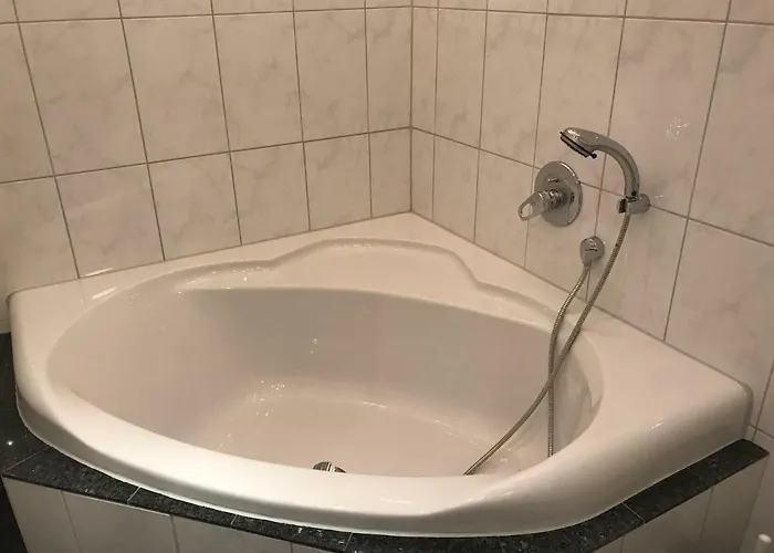 Park-residenz Isernhagen Pensionat Hannover