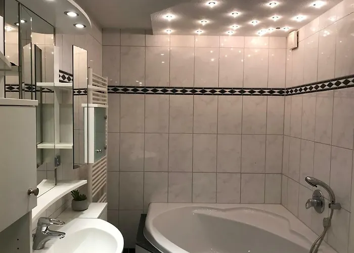 Park-residenz Isernhagen Pensionat 3*