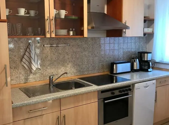 Park-residenz Isernhagen Pensionat Hannover