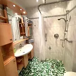 Penzion Park-residenz Isernhagen 3*