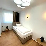 Park-residenz Isernhagen 3*