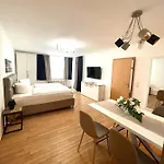 Park-residenz Isernhagen 3* Hannover