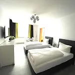 Park-residenz Isernhagen 3* Hannover