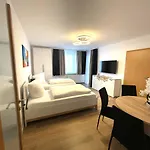 Park-residenz Isernhagen Penzion 3*