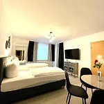 Park-residenz Isernhagen Penzion 3*