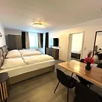 Park-residenz Isernhagen 3* Hannover