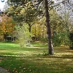 Penzion Park-residenz Isernhagen Hannover