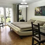 Park-residenz Isernhagen 3*