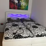 Park-residenz Isernhagen 3* Hannover
