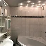 Park-residenz Isernhagen Penzion 3*