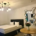 Penzion Park-residenz Isernhagen 3*