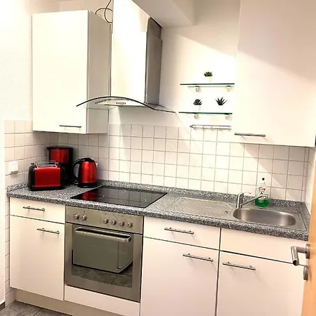 Park-residenz Isernhagen Affittacamere Hannover