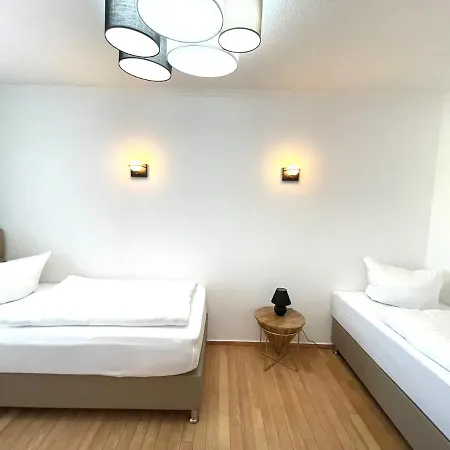 Park-residenz Isernhagen