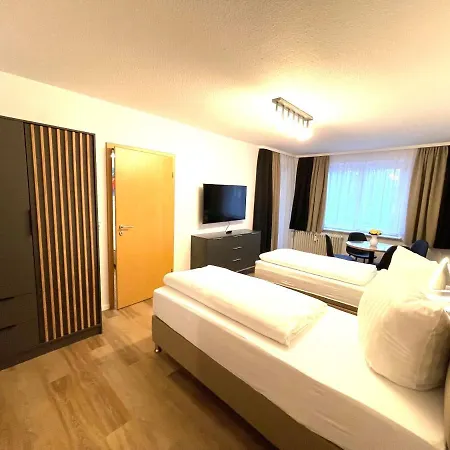 Park-residenz Isernhagen Hannover