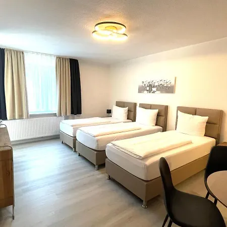 Guest house Park-residenz Isernhagen