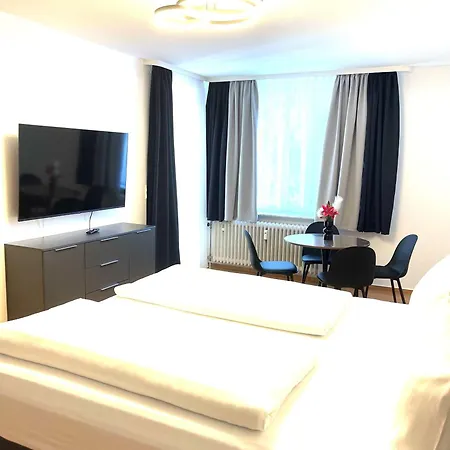 Park-residenz Isernhagen 3*